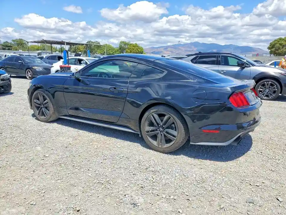 1FA6P8THXG5220996 2016 FORD MUSTANG-1