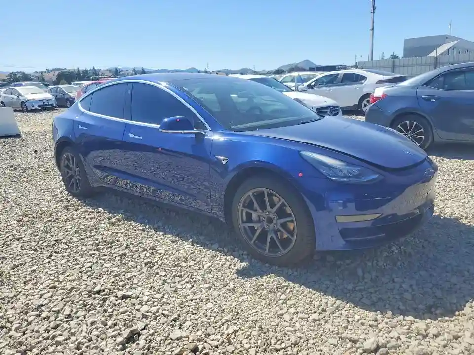 5YJ3E1EA5LF705923 2020 TESLA MODEL 3-3
