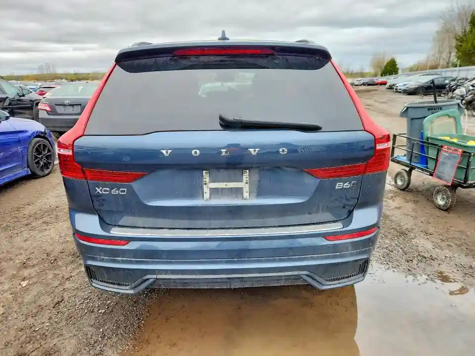 LYV062RW7PB313657 2023 VOLVO XC60 PLUS-5
