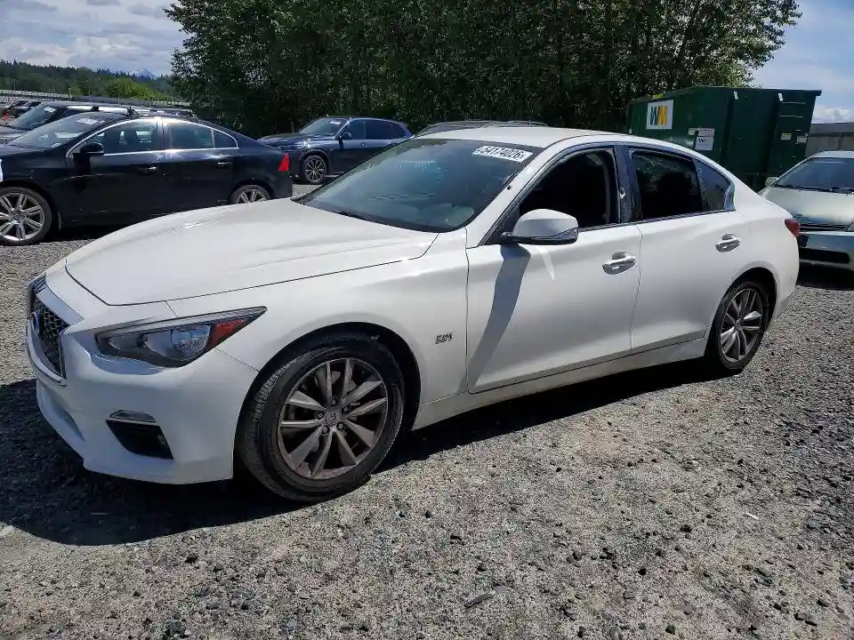 JN1CV7AP2JM240232 2018 INFINITI Q50-0