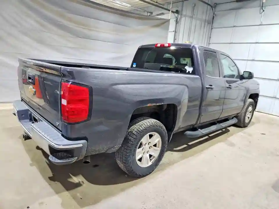 1GCVKREC6GZ260531 2016 CHEVROLET SILVERADO-2