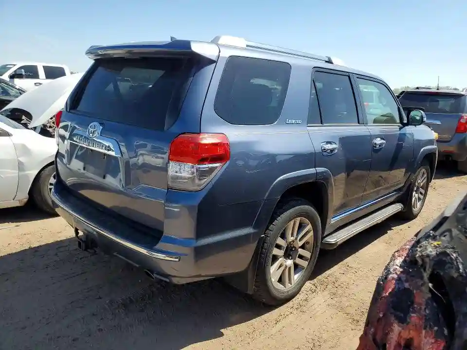 JTEBU5JR6C5090037 2012 TOYOTA 4RUNNER-2