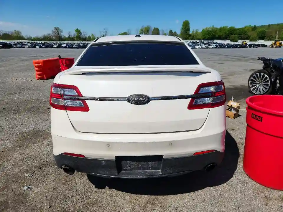 1FAHP2KT1DG170534 2013 FORD TAURUS-5