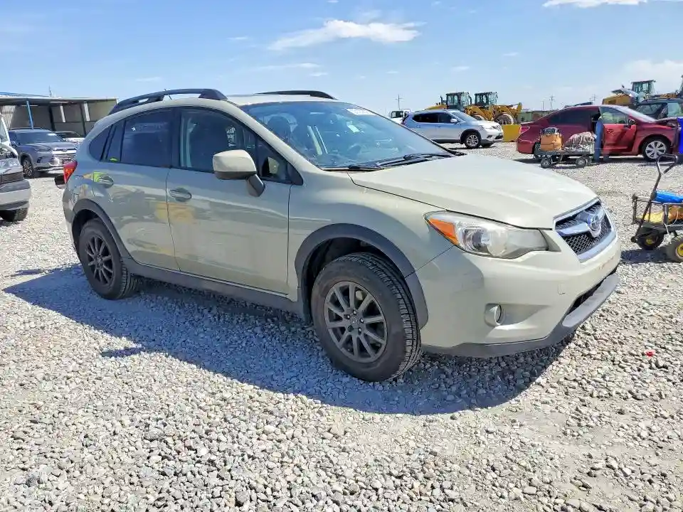 JF2GPAVC5DH814818 2013 SUBARU XV-3