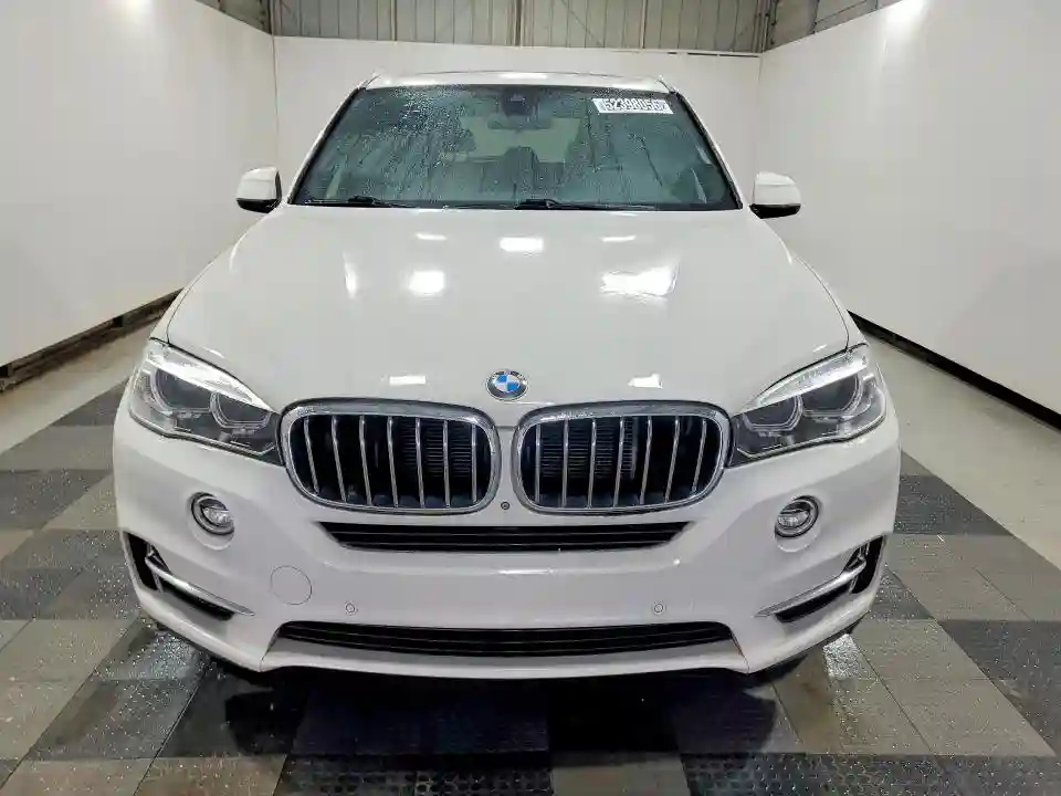 5UXKR2C31H0U22899 2017 BMW X5-4