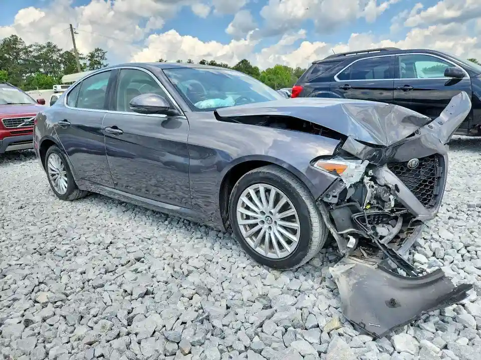 ZARFANAN0M7644910 2021 ALFA ROMEO GIULIA-3