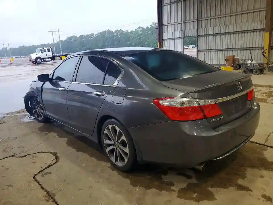1HGCR2F53EA277620 2014 HONDA ACCORD-1