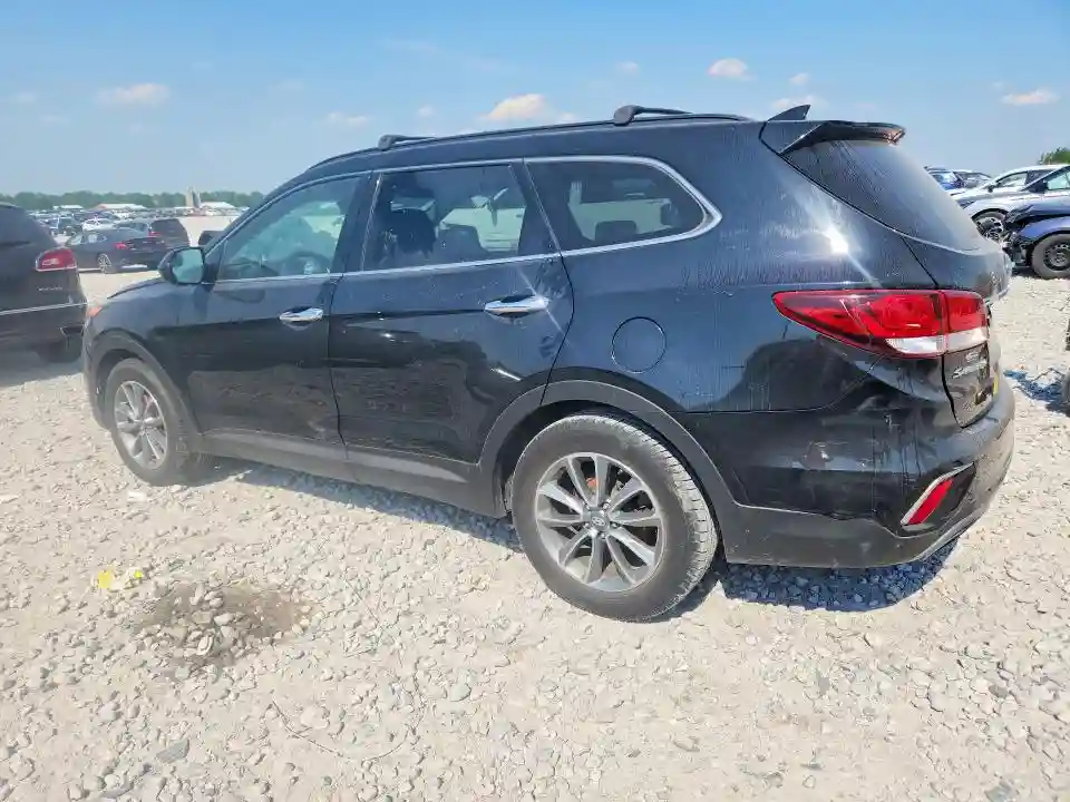 KM8SMDHF0HU221501 2017 HYUNDAI SANTA FE-1