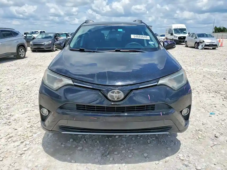 2T3WFREV3JW416042 2018 TOYOTA RAV4-4