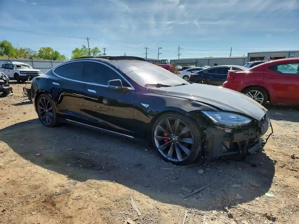 5YJSA1H20EFP66661 2014 TESLA MODEL S-3