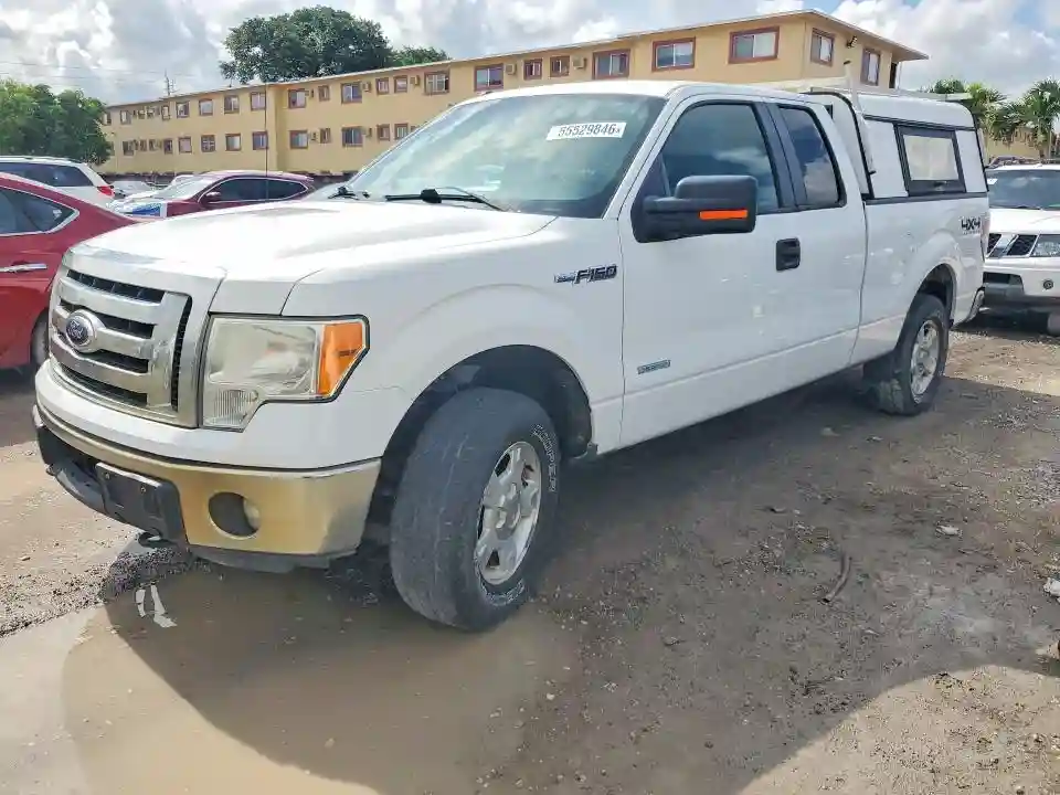 1FTFX1ET4CFB62343 2012 FORD F150-0