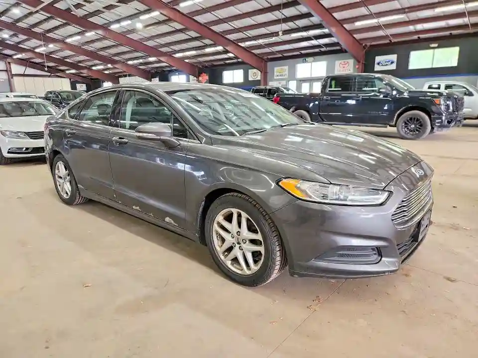 1FA6P0H76G5118600 2016 FORD FUSION-3