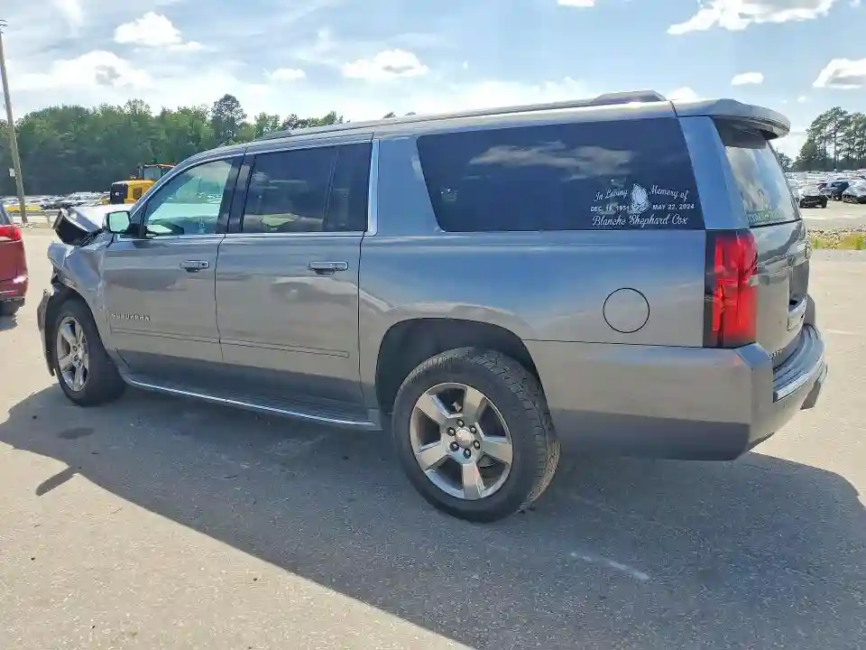 1GNSCJKC0LR195750 2020 CHEVROLET SUBURBAN-1