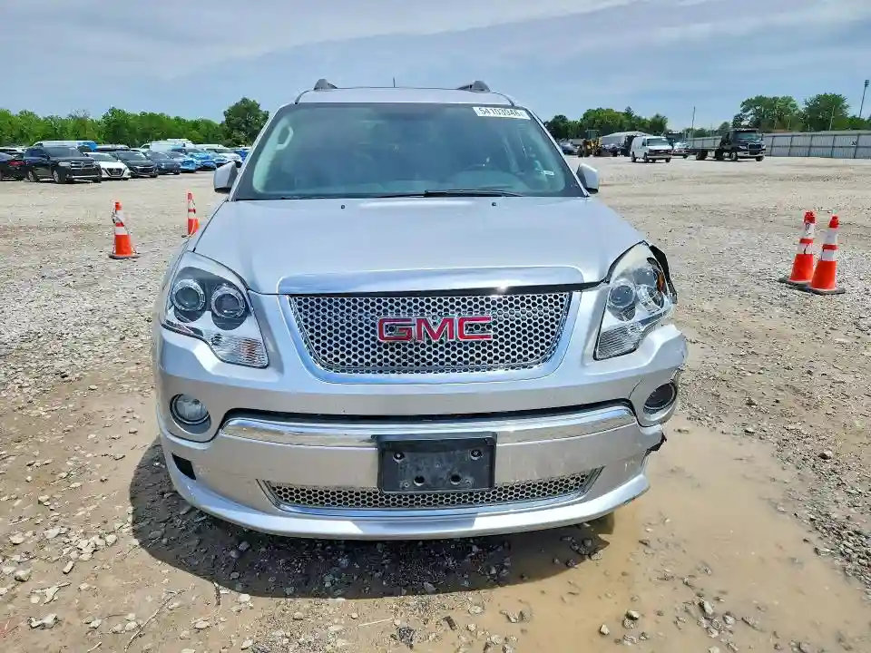 1GKKVTEDXBJ341527 2011 GMC ACADIA DEN-4