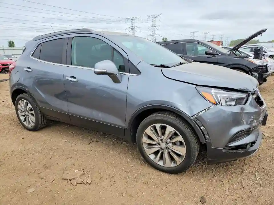KL4CJASBXKB804614 2019 BUICK ENCORE-3