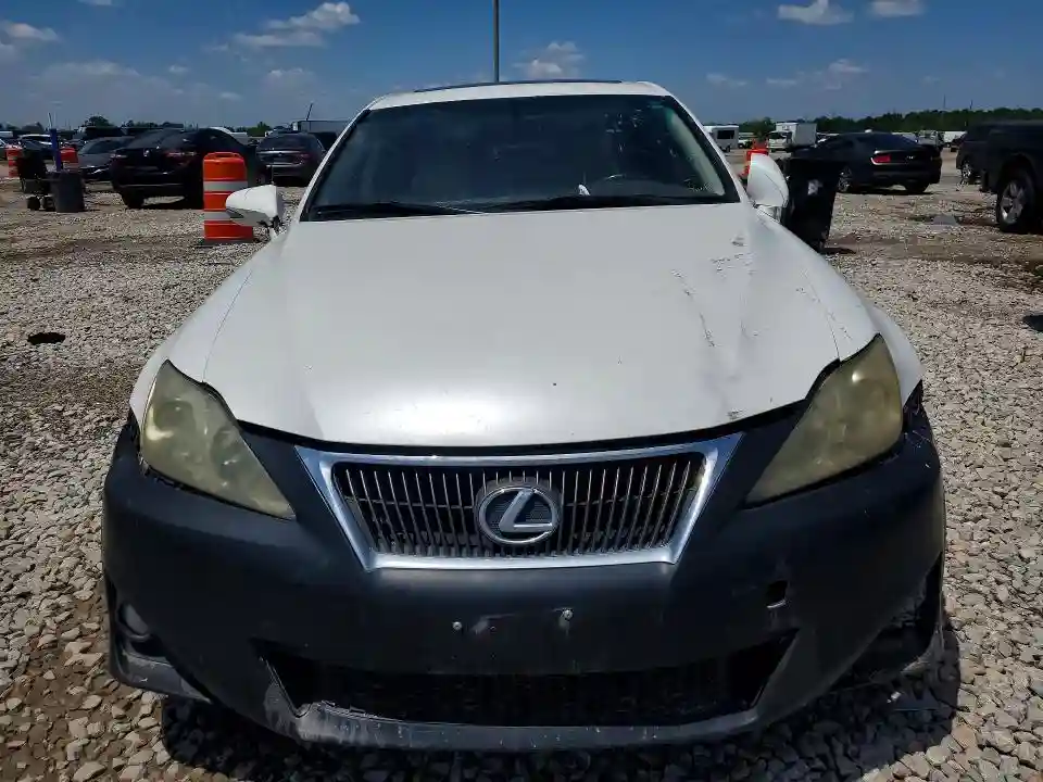 JTHBF5C25D5188183 2013 LEXUS IS-4
