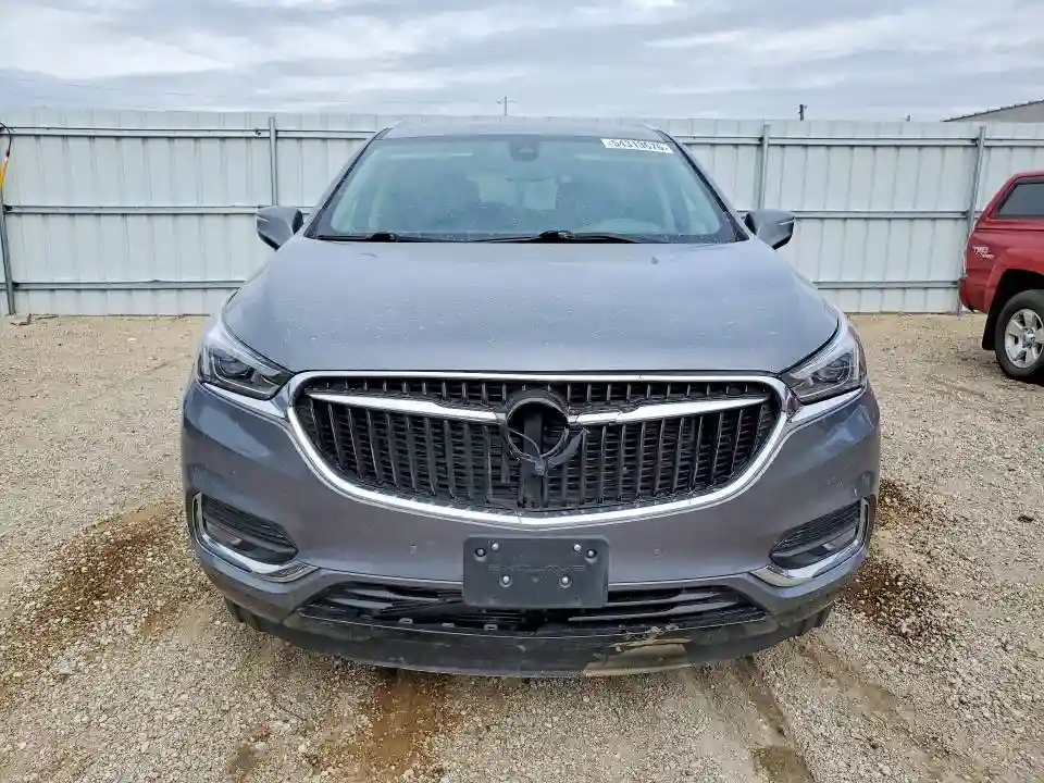 5GAEVBKWXKJ248971 2019 BUICK ENCLAVE-4