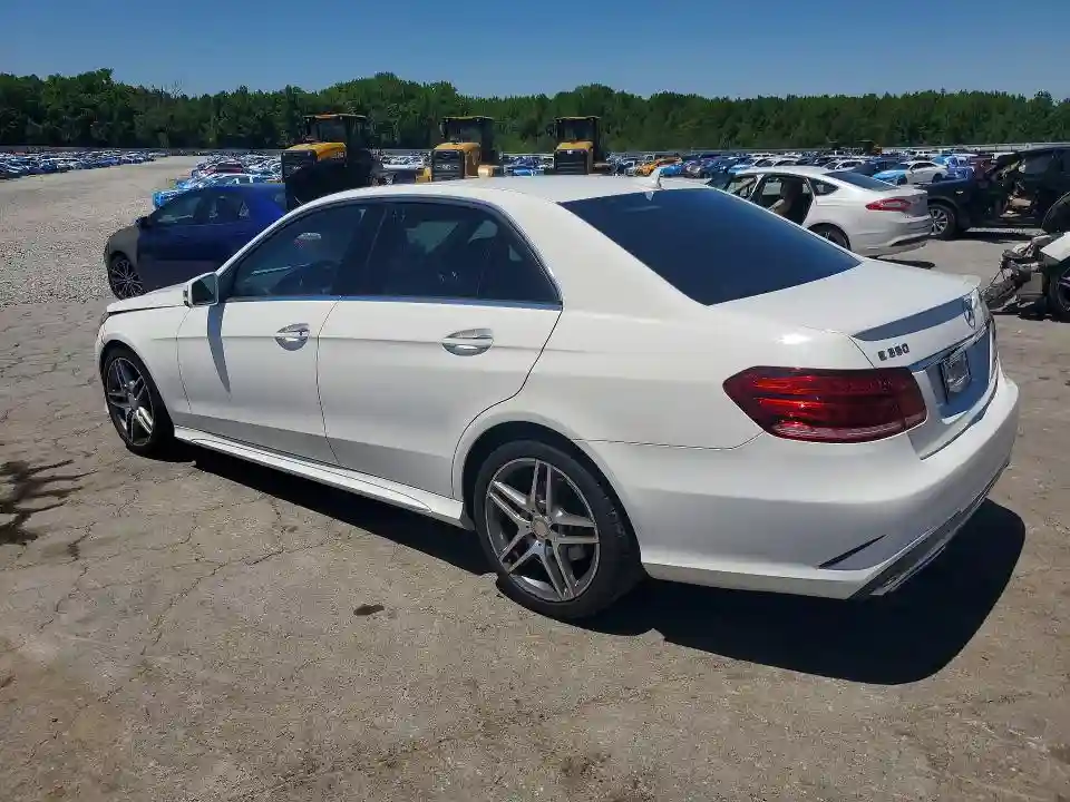 WDDHF5KB4GB270074 2016 MERCEDES-BENZ E-CLASS-1
