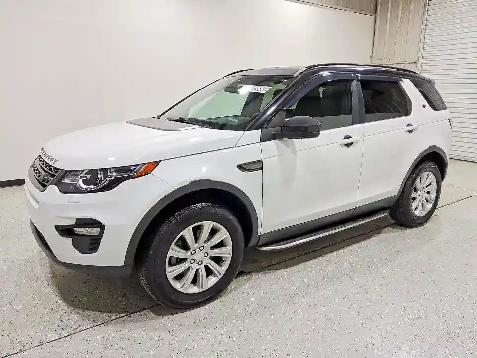 SALCP2BG9GH582716 2016 LAND ROVER DISCOVERY-0