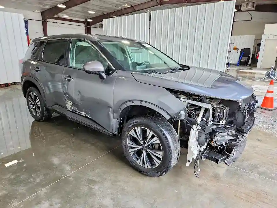 5N1BT3BB1PC804392 2023 NISSAN ROGUE-3