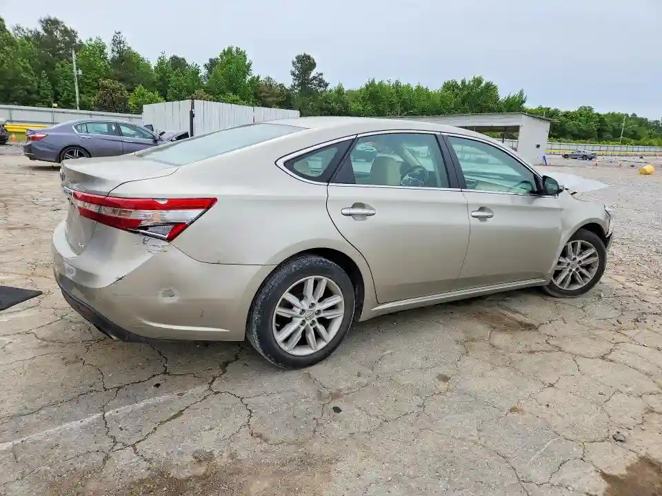 4T1BK1EB3DU071481 2013 TOYOTA AVALON-2