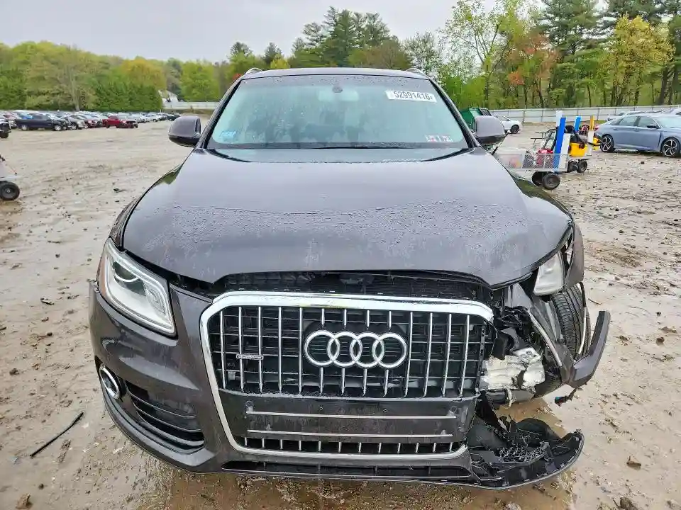 WA1LFAFP7EA038276 2014 AUDI Q5-4