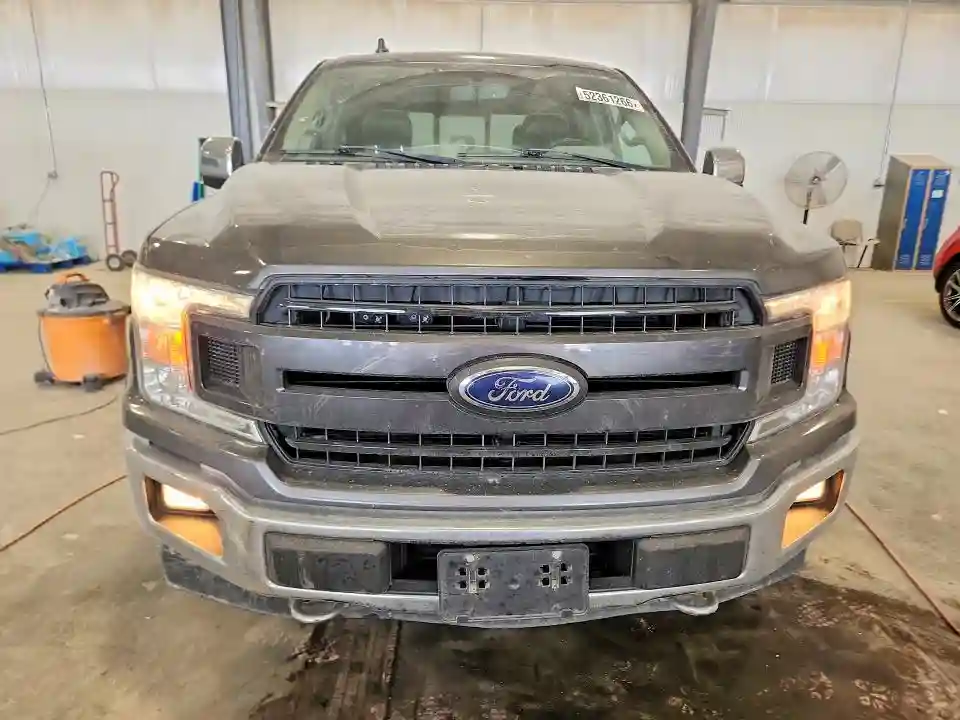 1FTEW1EG6JKF56884 2018 FORD F150-4