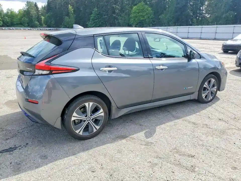 1N4BZ1CPXKC309690 2019 NISSAN LEAF-2