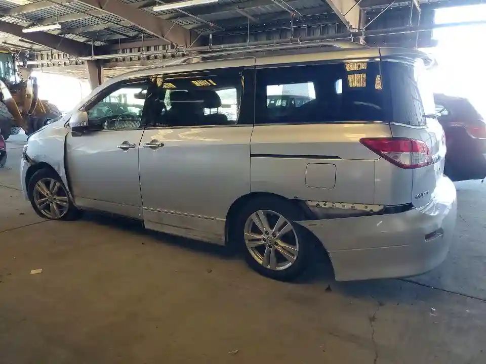 JN8AE2KP8C9044523 2012 NISSAN QUEST-1