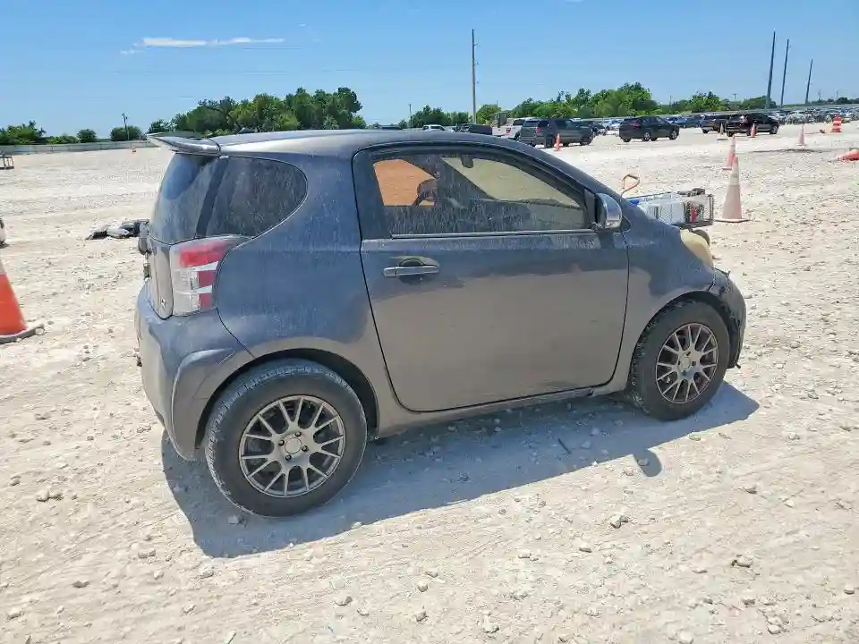 JTNJJXB05CJ019094 2012 SCION IQ-2