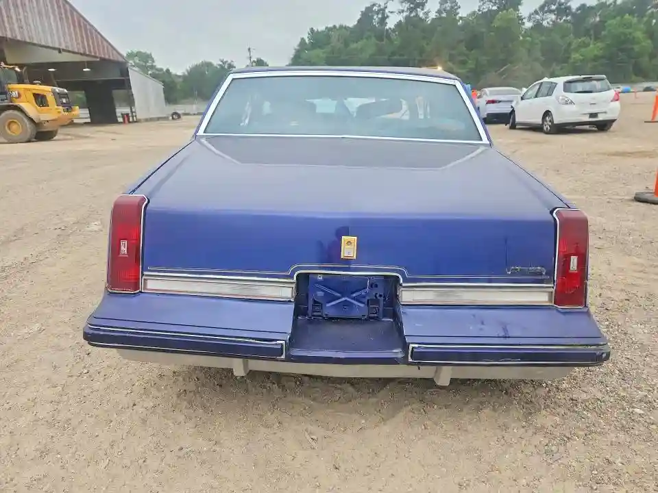 1G3GR11Y2JP304793 1988 OLDSMOBILE CUTLASS-5