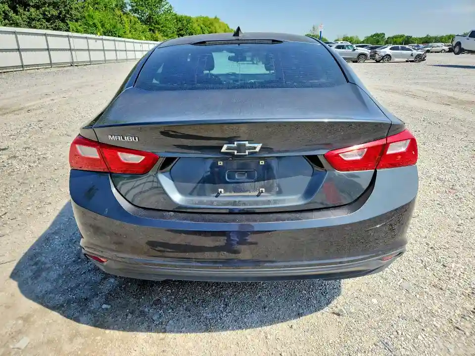 1G1ZB5ST9JF112874 2018 CHEVROLET MALIBU-5