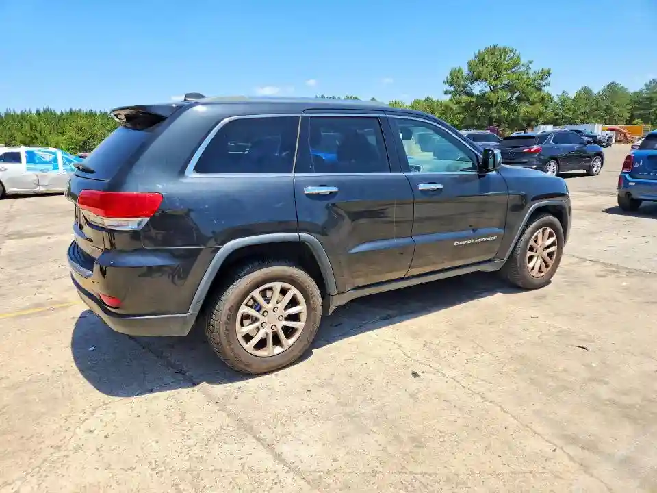 1C4RJEAG7EC157107 2014 JEEP CHEROKEE-2