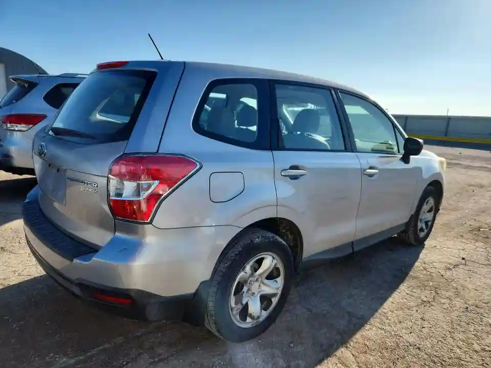 JF2SJAAC4EH520085 2014 SUBARU FORESTER-2