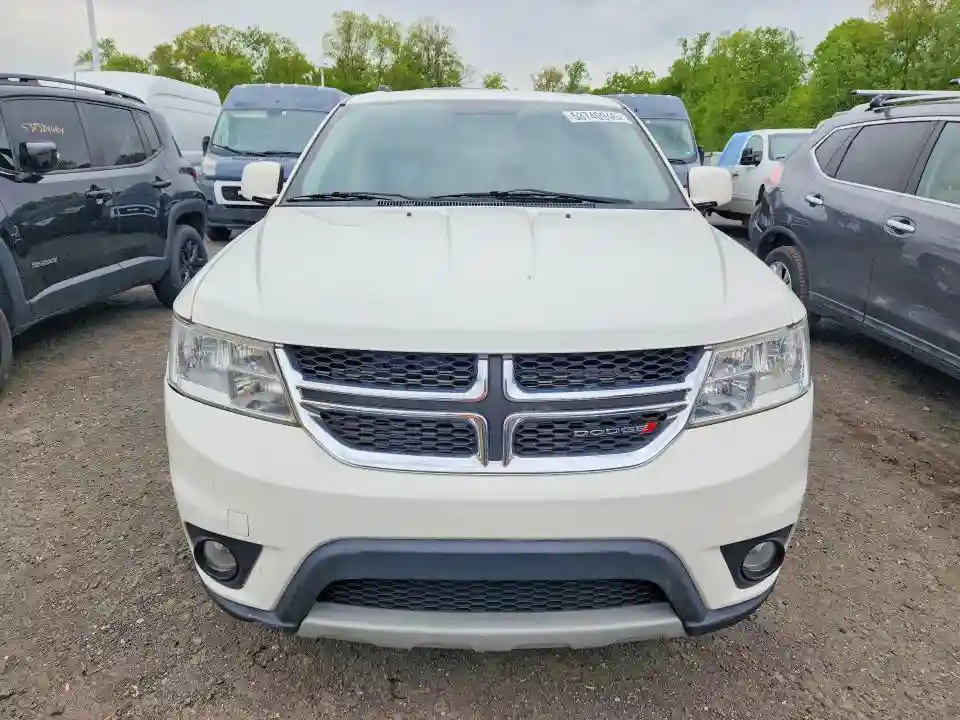 3C4PDCBG2HT590716 2017 DODGE JOURNEY-4