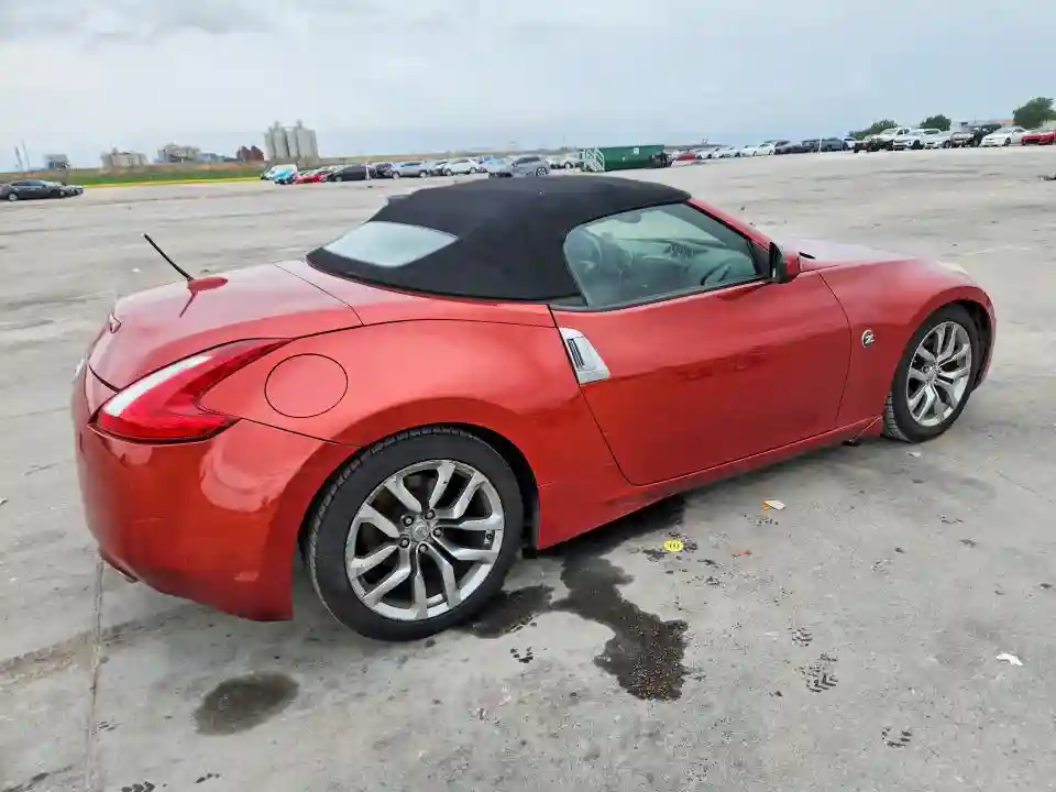 JN1AZ4FH1DM790330 2013 NISSAN 370Z ROADS-2