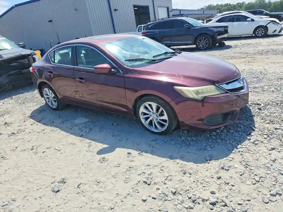 19UDE2F36GA020288 2016 ACURA ILX-3