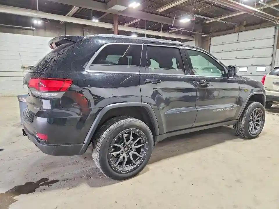 1C4RJFBG4MC614538 2021 JEEP CHEROKEE-2