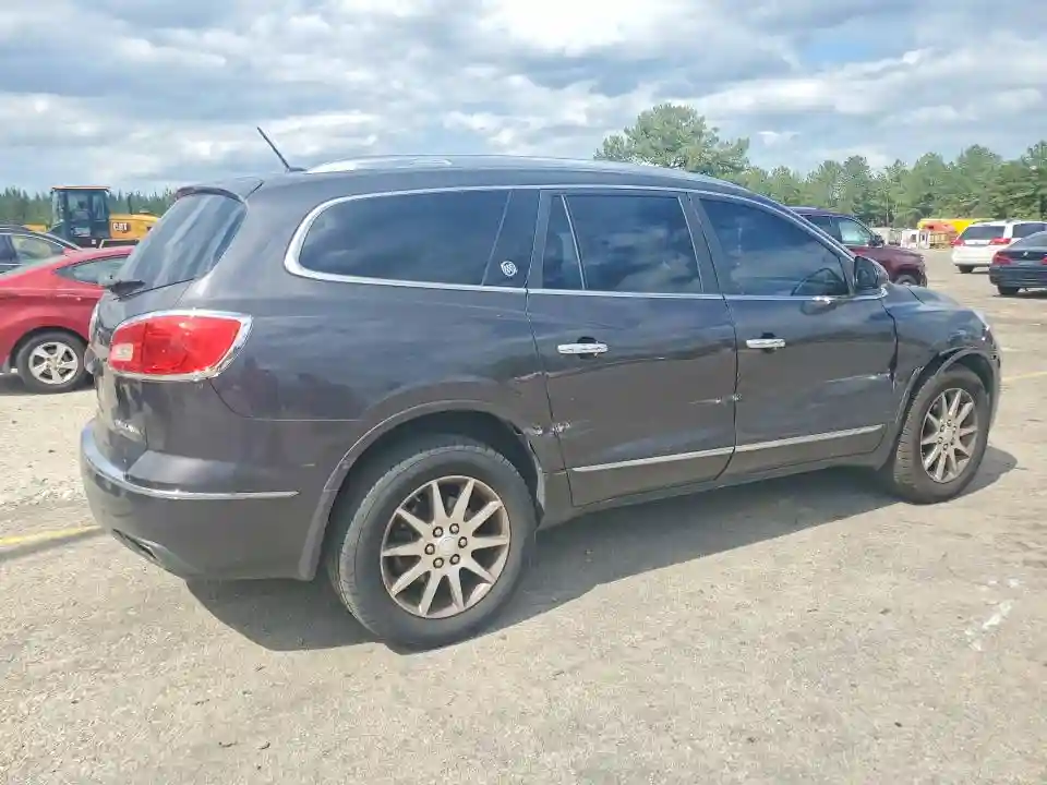 5GAKRBKD8FJ300769 2015 BUICK ENCLAVE-2