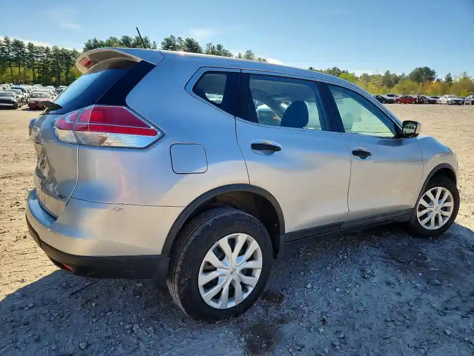 KNMAT2MV0GP664703 2016 NISSAN ROGUE-2