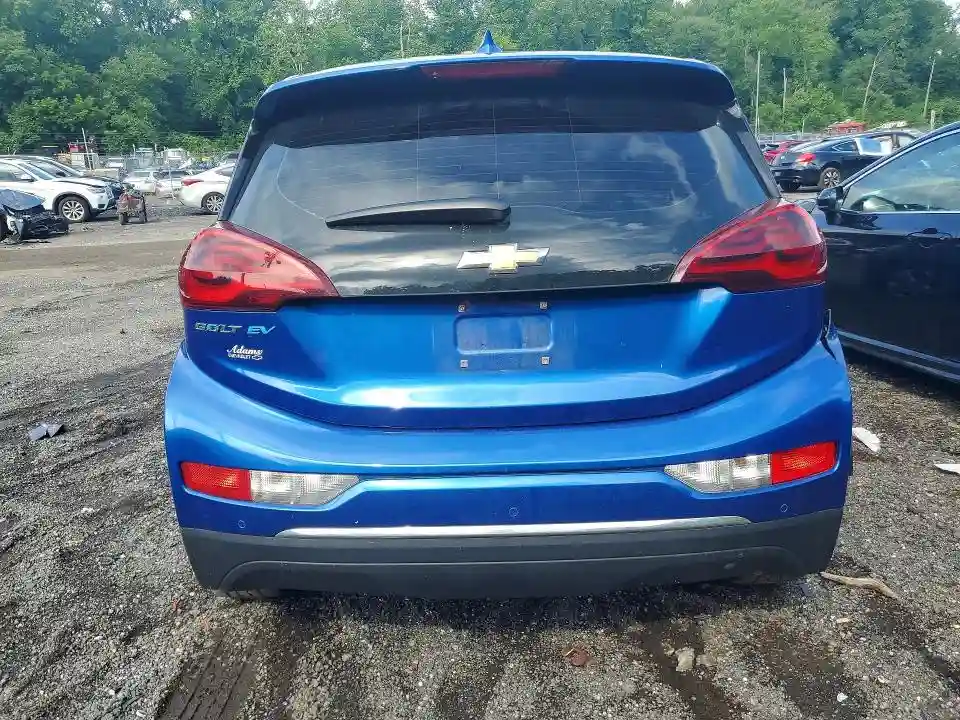 1G1FY6S05K4139161 2019 CHEVROLET BOLT-5