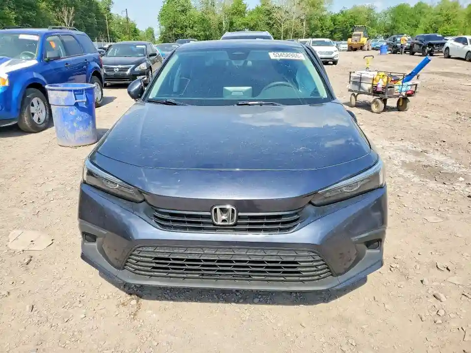 2HGFE2F21RH529418 2024 HONDA CIVIC-4