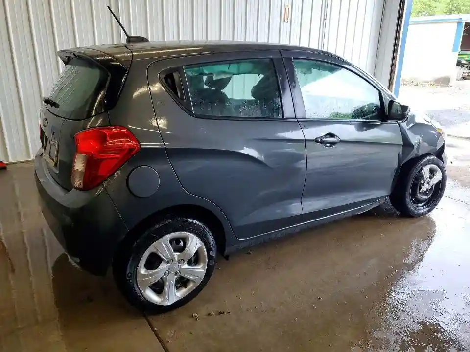 KL8CB6SA2NC021415 2022 CHEVROLET SPARK-2