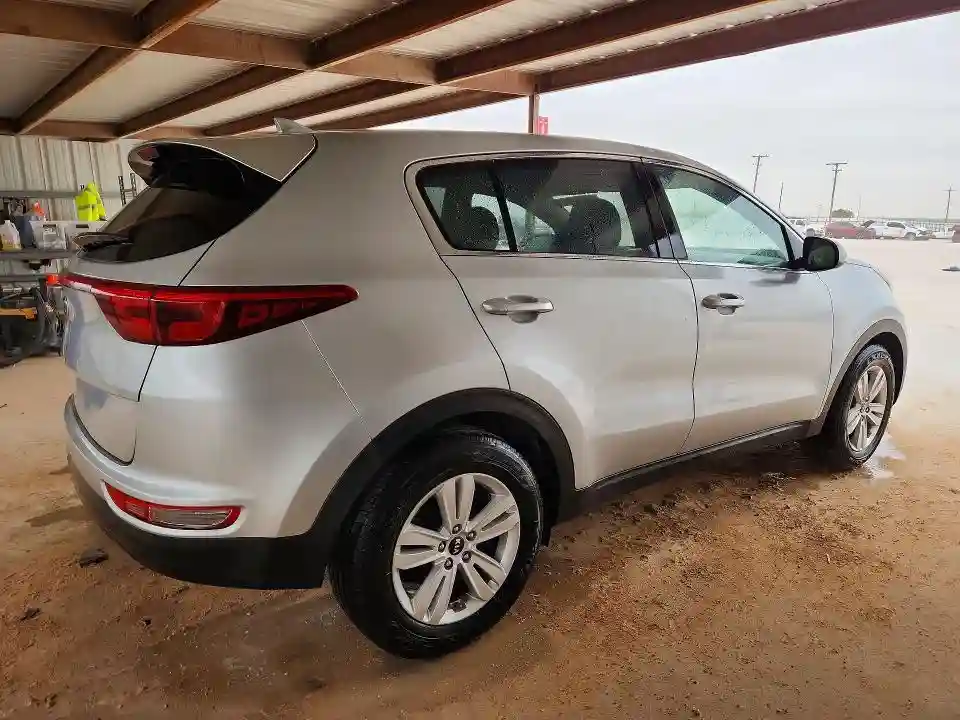 KNDPM3AC1K7621772 2019 KIA SPORTAGE-2