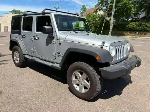 1J4BA3H19BL528443 2011 JEEP WRANGLER-3
