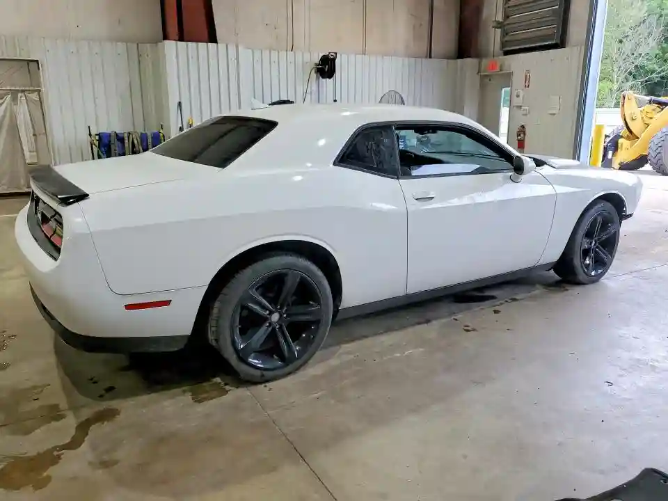 2C3CDZAG1FH873881 2015 DODGE CHALLENGER-2