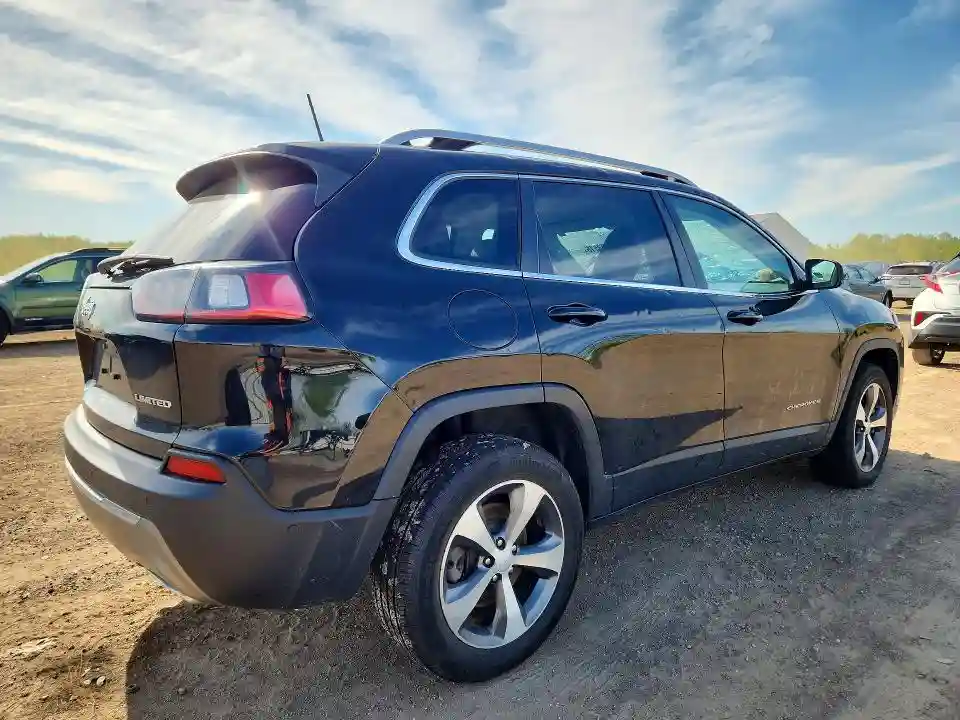 1C4PJMDX6LD589174 2020 JEEP CHEROKEE-2