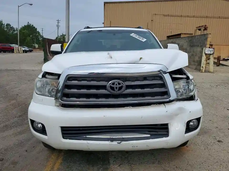 5TDZY5G10ES055175 2014 TOYOTA SEQUOIA-4