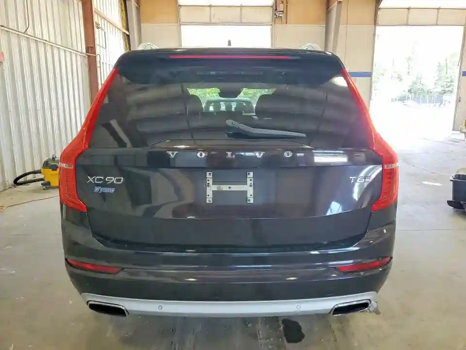 YV4A22PK1G1023094 2016 VOLVO XC90-5