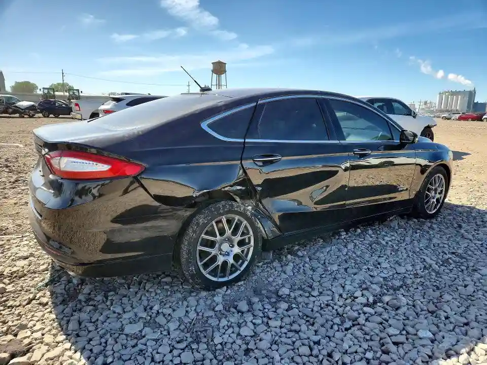 3FA6P0PU1GR373241 2016 FORD FUSION-2